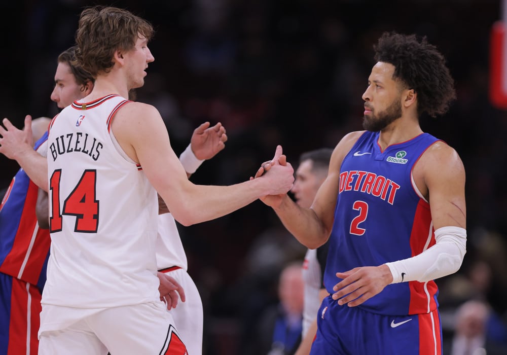 NBA Playoffs Predictions & Preview For Sunday, May 17th