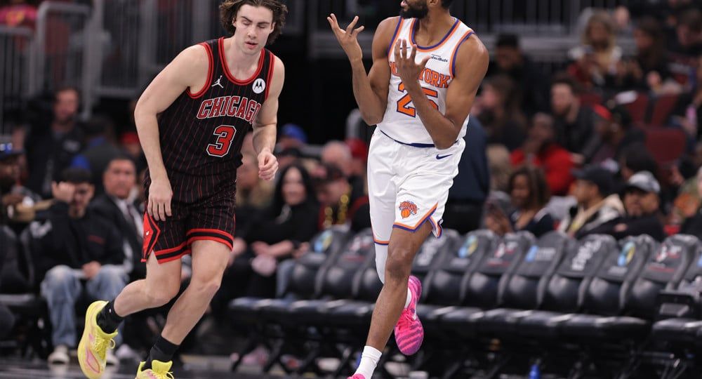NBA Playoffs Predictions & Preview For Wednesday, May 6th