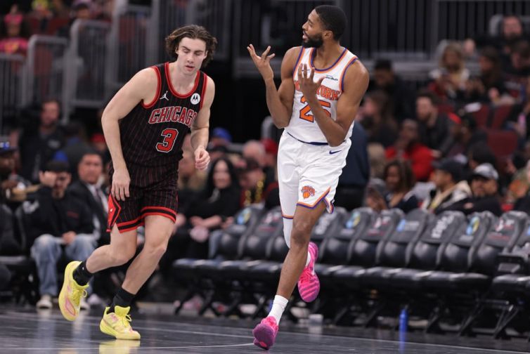 NBA Playoffs Predictions & Preview For Wednesday, May 6th