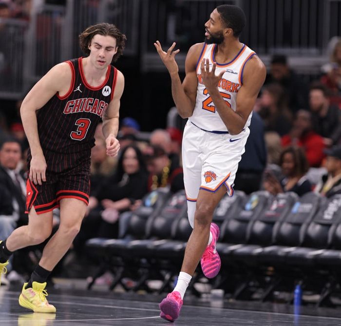 NBA Playoffs Predictions & Preview For Wednesday, May 6th