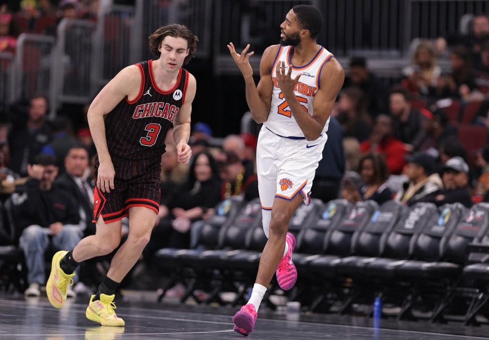 NBA Playoffs Predictions & Preview For Wednesday, May 6th