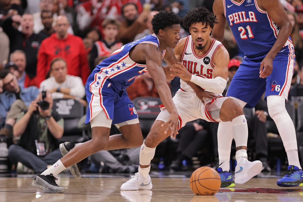 NBA Player Props May 2 - Player Props May 2 - NBA Props May 2 - Come tail along with these NBA props today!