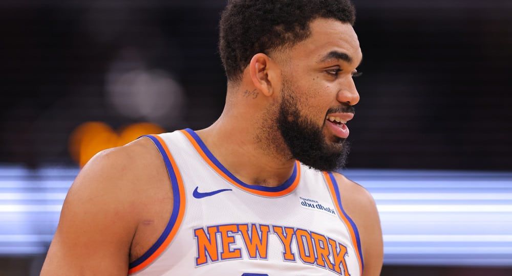 NBA Playoffs Predictions & Preview For Monday, May 4th
