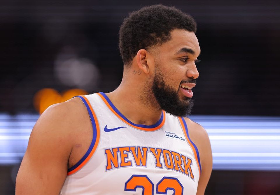 NBA Playoffs Predictions & Preview For Monday, May 4th