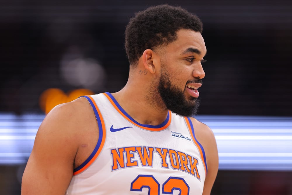 NBA Playoffs Predictions & Preview For Monday, May 4th