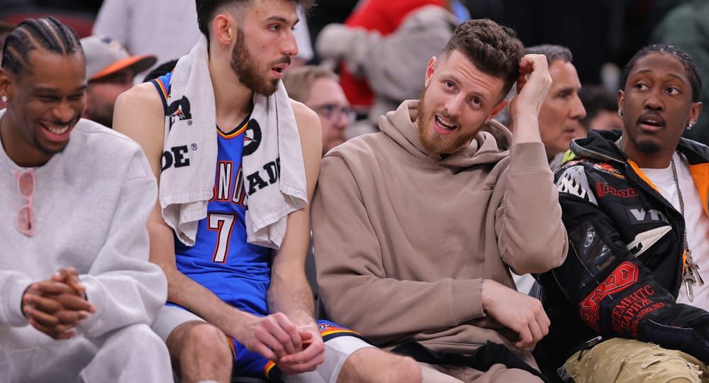 NBA Player Props May 20 - Player Props May 20 - NBA Props May 20 - Come tail along with these NBA props today!