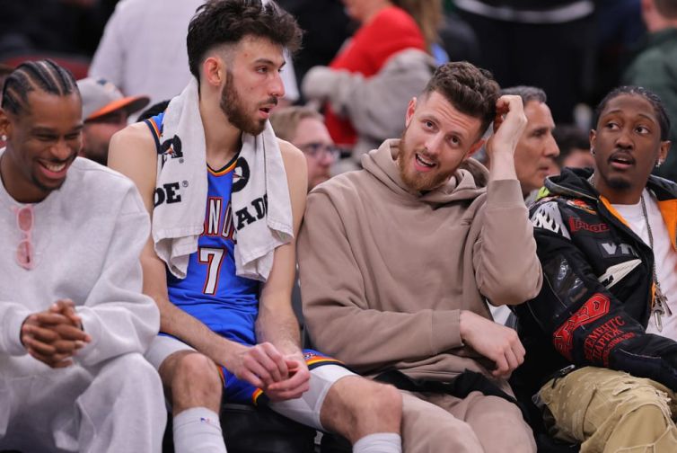 NBA Player Props May 20 - Player Props May 20 - NBA Props May 20 - Come tail along with these NBA props today!