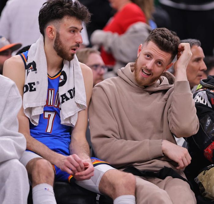 NBA Player Props May 20 - Player Props May 20 - NBA Props May 20 - Come tail along with these NBA props today!