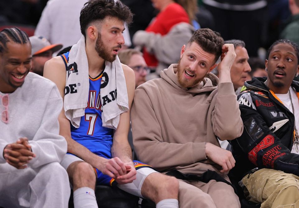 NBA Player Props May 20 - Player Props May 20 - NBA Props May 20 - Come tail along with these NBA props today!