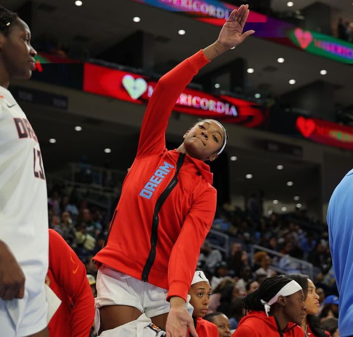 Best Bet For Sunday (May 17th): WNBA Predictions
