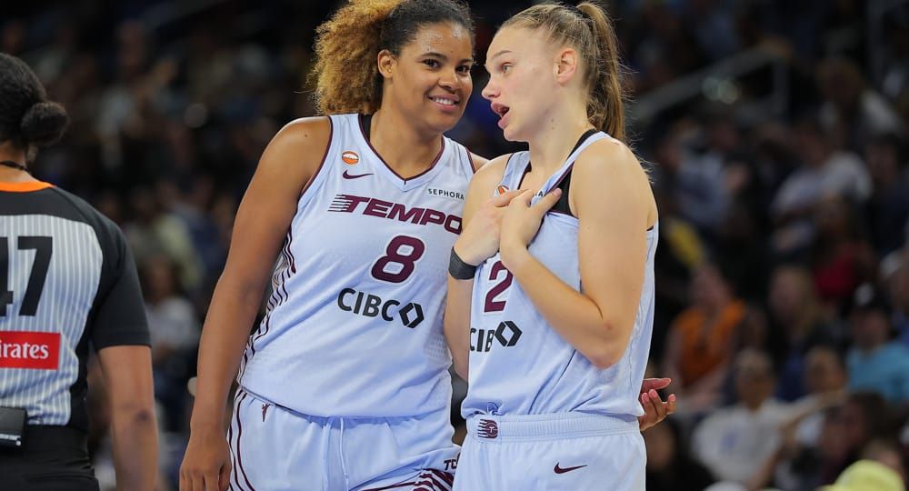 Best Bet For Saturday (May 30th): WNBA Predictions