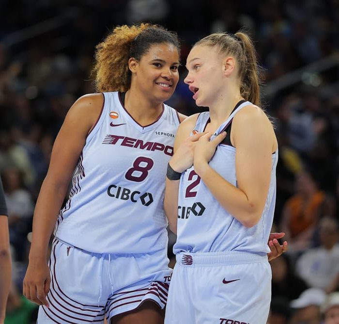 Best Bet For Saturday (May 30th): WNBA Predictions