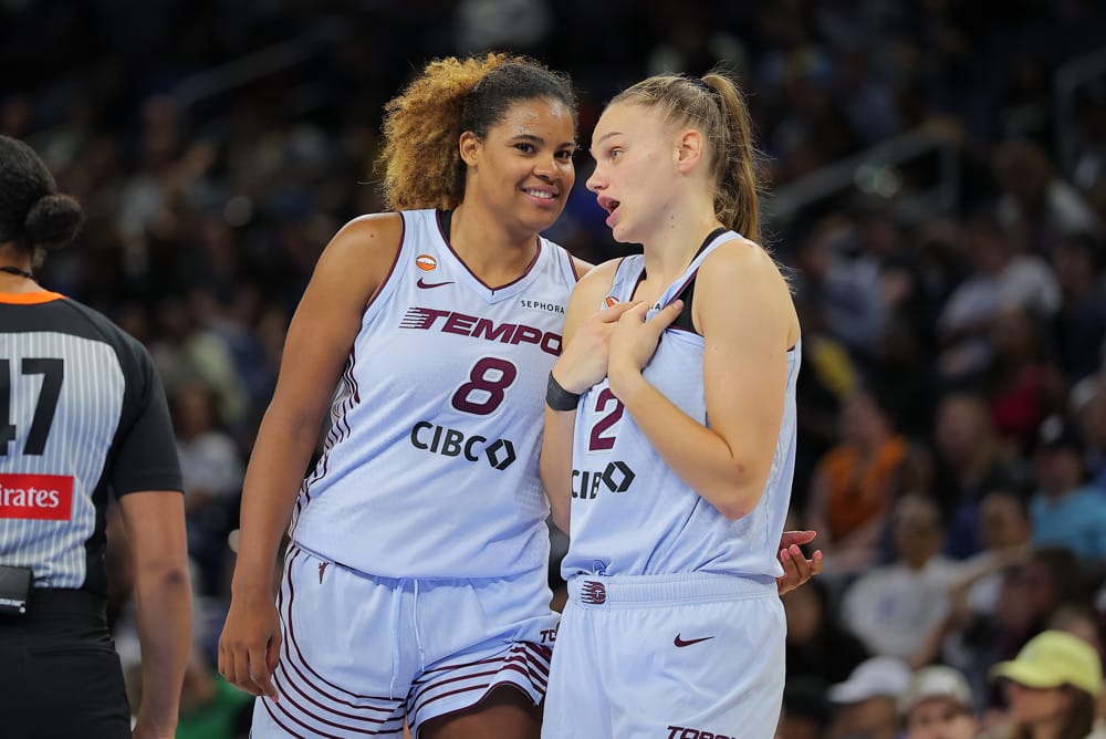 Best Bet For Saturday (May 30th): WNBA Predictions