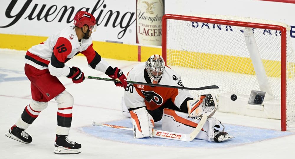 Best Bet For Saturday (May 2nd): NHL Playoffs Predictions