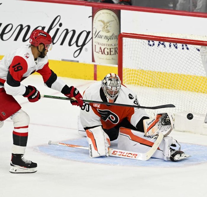 Best Bet For Saturday (May 2nd): NHL Playoffs Predictions