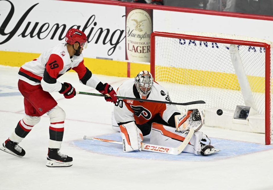 Best Bet For Saturday (May 2nd): NHL Playoffs Predictions