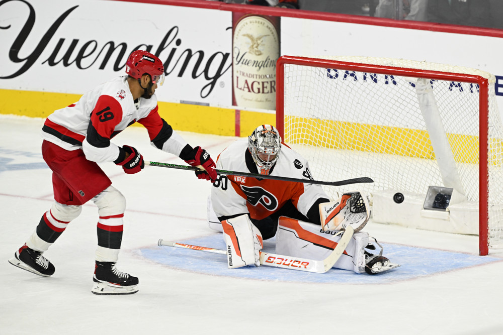 Best Bet For Saturday (May 2nd): NHL Playoffs Predictions
