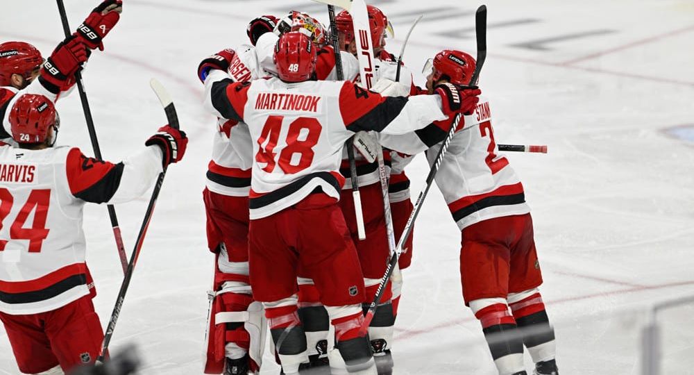NHL Stanley Cup Playoffs Futures Before Conference Finals
