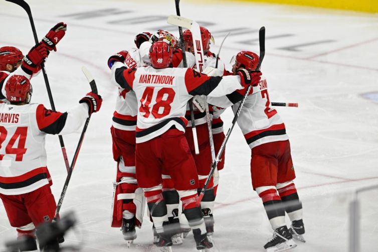NHL Stanley Cup Playoffs Futures Before Conference Finals