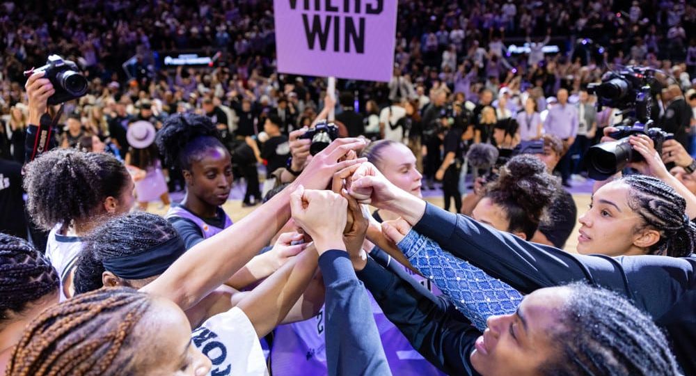Best Bet For Sunday (May 31st): WNBA Predictions