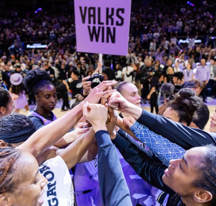 Best Bet For Sunday (May 31st): WNBA Predictions