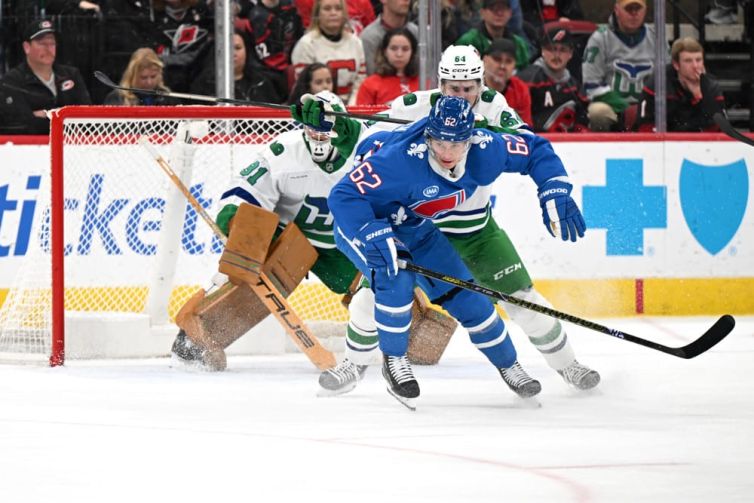 NHL Stanley Cup Playoffs Futures After First Round