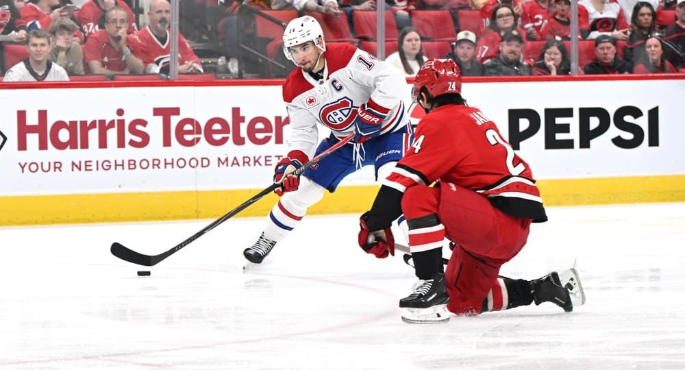 NHL Goal Scorer Parlay For Saturday (May 23rd): NHL Predictions