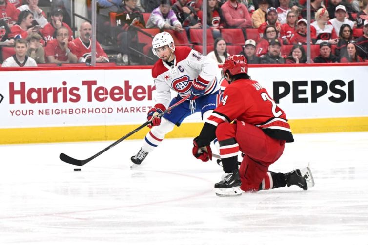 NHL Goal Scorer Parlay For Saturday (May 23rd): NHL Predictions