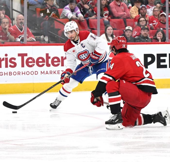NHL Goal Scorer Parlay For Saturday (May 23rd): NHL Predictions