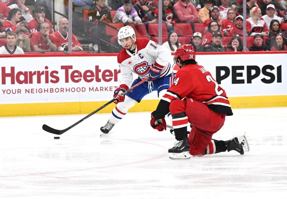 NHL Goal Scorer Parlay For Saturday (May 23rd): NHL Predictions
