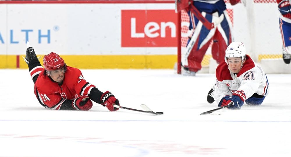 Best Bet For Thursday (May 21st): NHL Playoffs Predictions