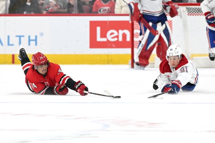 Best Bet For Thursday (May 21st): NHL Playoffs Predictions