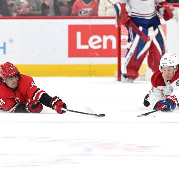 Best Bet For Thursday (May 21st): NHL Playoffs Predictions