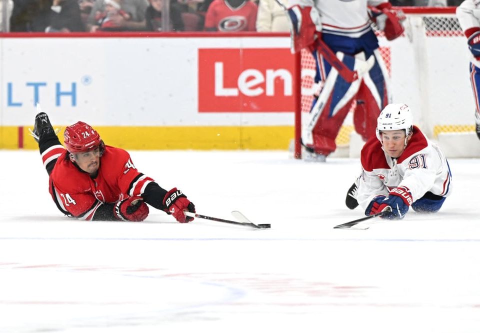 Best Bet For Thursday (May 21st): NHL Playoffs Predictions