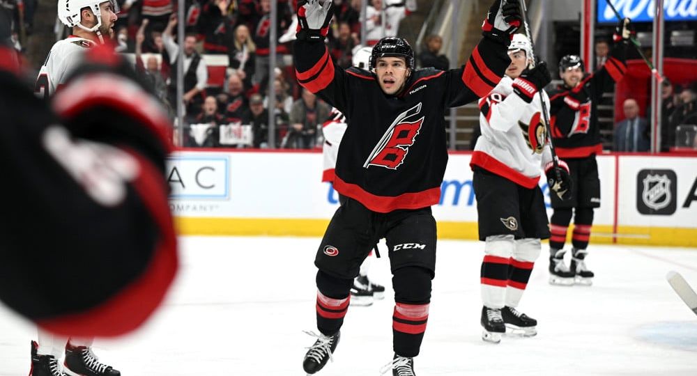 NHL Goal Scorer Parlay For Monday (May 4th): NHL Predictions