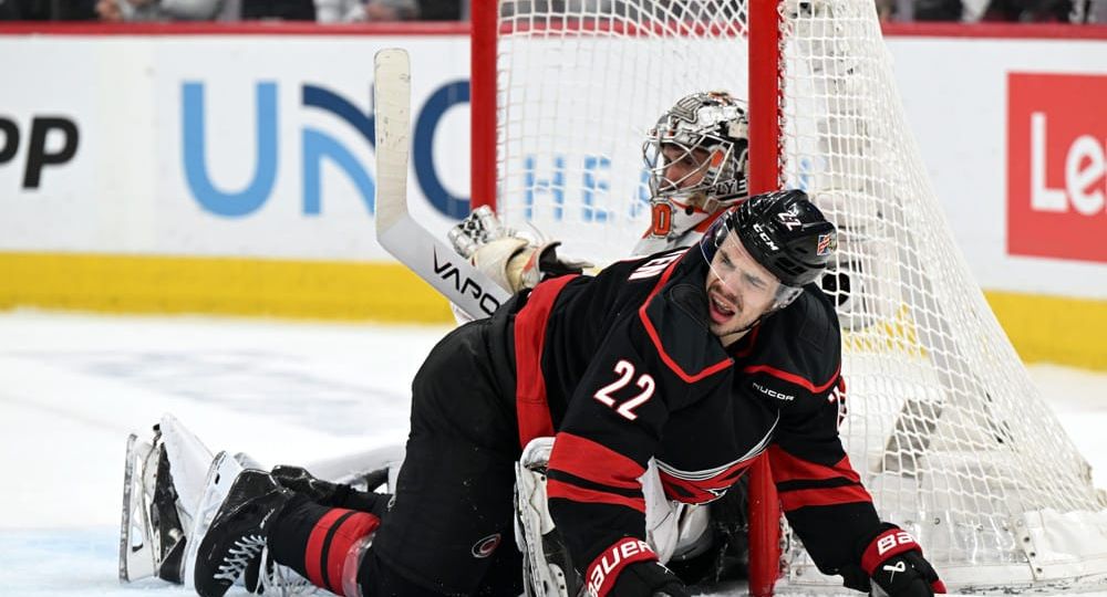 NHL Goal Scorer Parlay For Thursday (May 7th): NHL Predictions