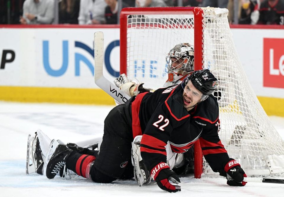 NHL Goal Scorer Parlay For Thursday (May 7th): NHL Predictions