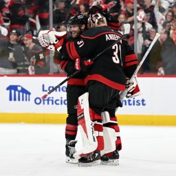 Best Bet For Thursday (May 7th): NHL Playoffs Predictions