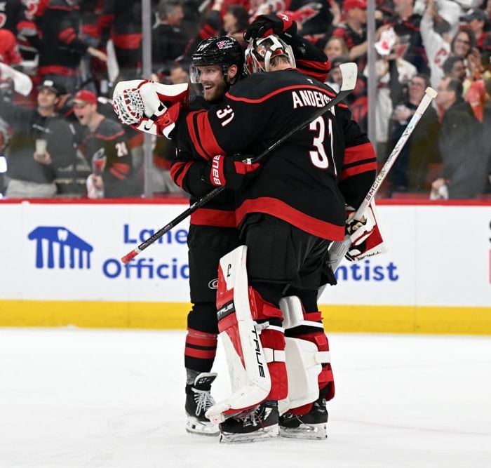 Best Bet For Thursday (May 7th): NHL Playoffs Predictions