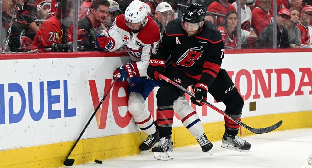NHL Goal Scorer Parlay For Monday (May 25th): NHL Predictions