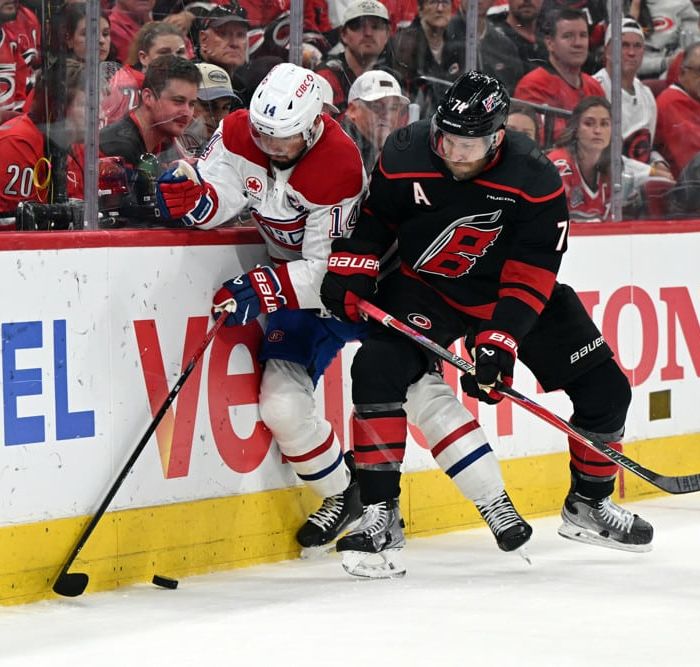 NHL Goal Scorer Parlay For Monday (May 25th): NHL Predictions