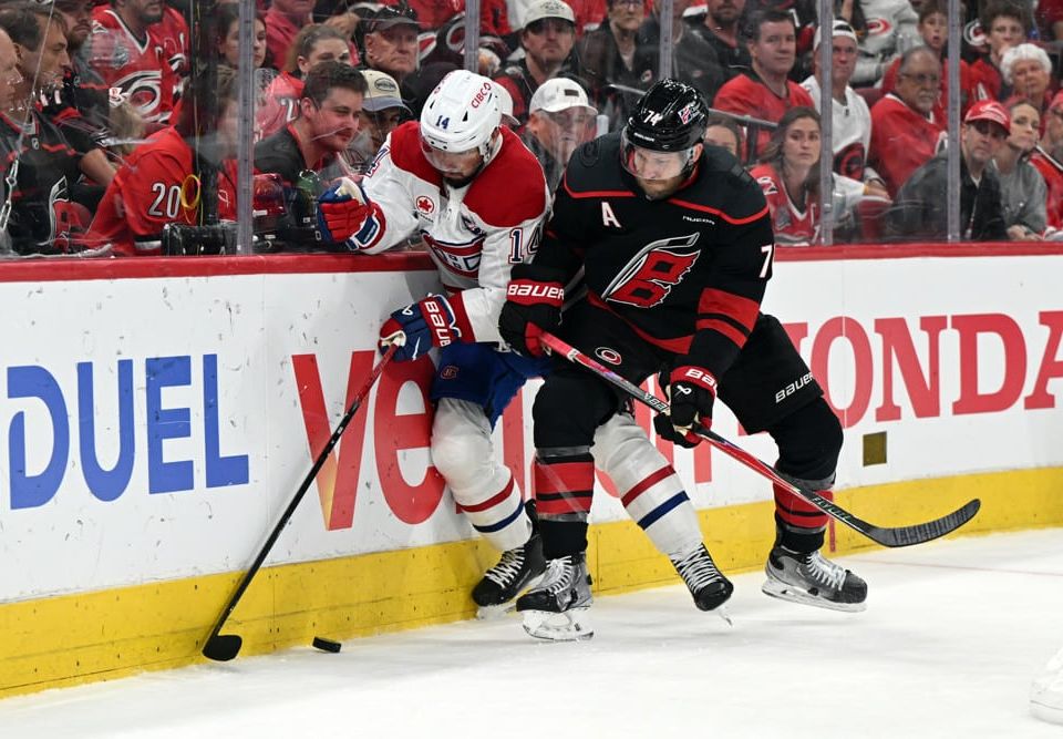 NHL Goal Scorer Parlay For Monday (May 25th): NHL Predictions