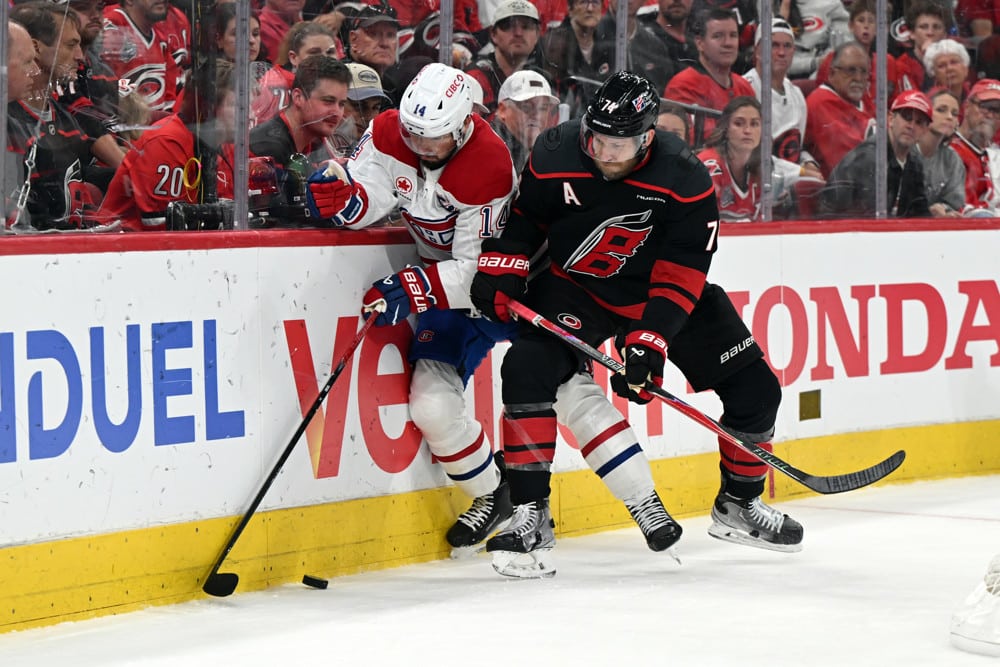 NHL Goal Scorer Parlay For Monday (May 25th): NHL Predictions
