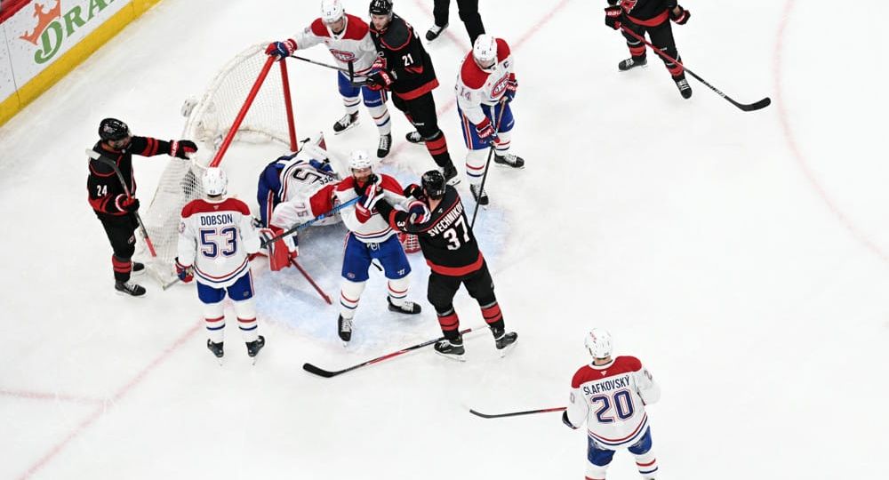 Best Bet For Saturday (May 23rd): NHL Playoffs Predictions
