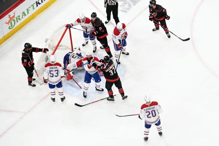 Best Bet For Saturday (May 23rd): NHL Playoffs Predictions