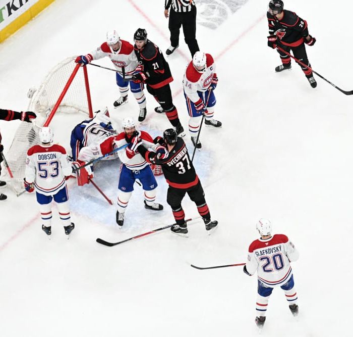 Best Bet For Saturday (May 23rd): NHL Playoffs Predictions