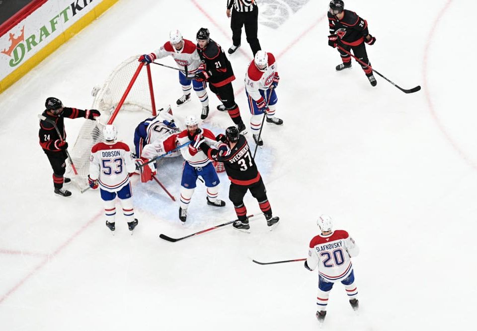 Best Bet For Saturday (May 23rd): NHL Playoffs Predictions