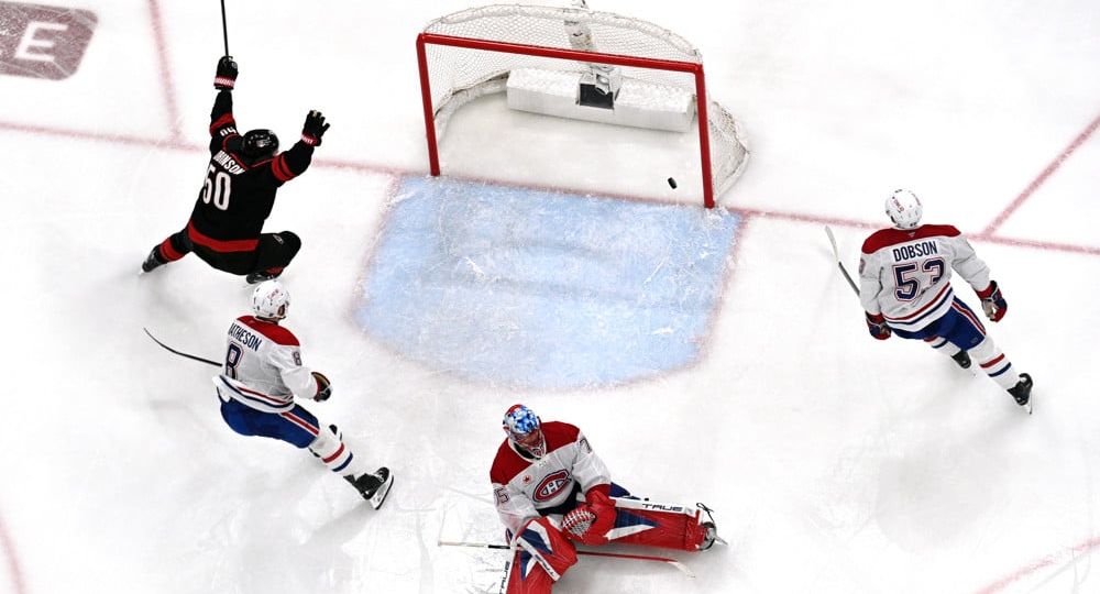 Best Bet For Monday (May 25th): NHL Playoffs Predictions