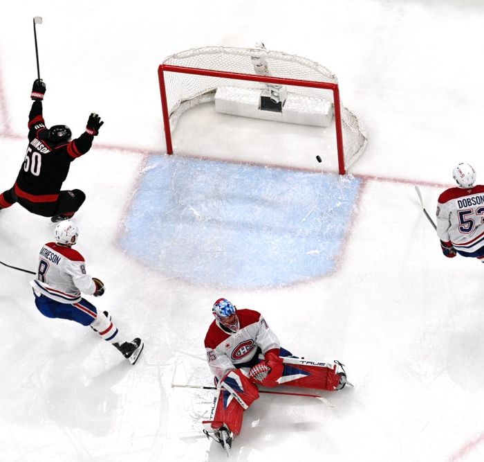 Best Bet For Monday (May 25th): NHL Playoffs Predictions