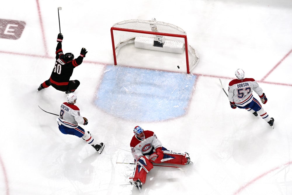 Best Bet For Monday (May 25th): NHL Playoffs Predictions